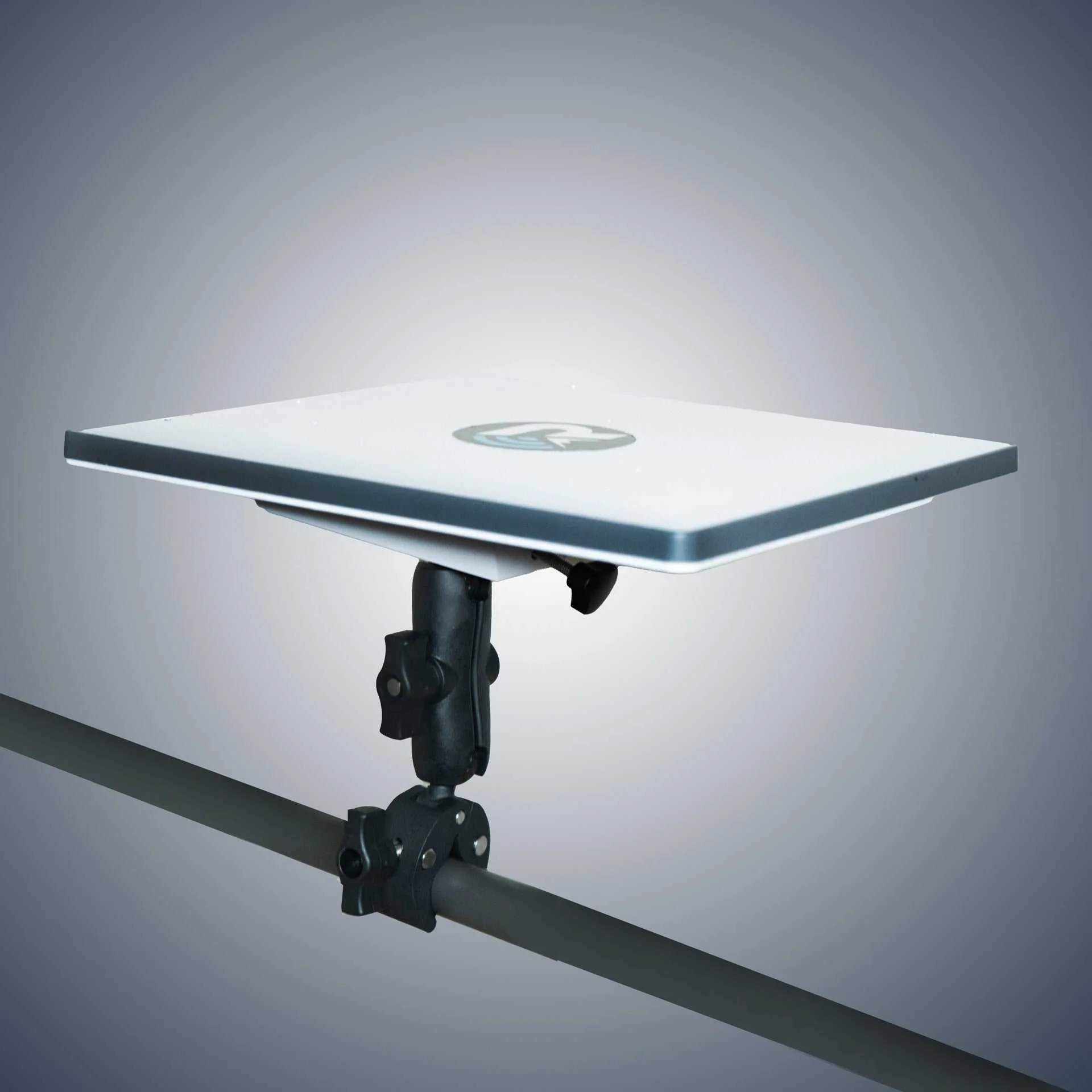 Starlink Mini Bar Clamp Mount - Image 9