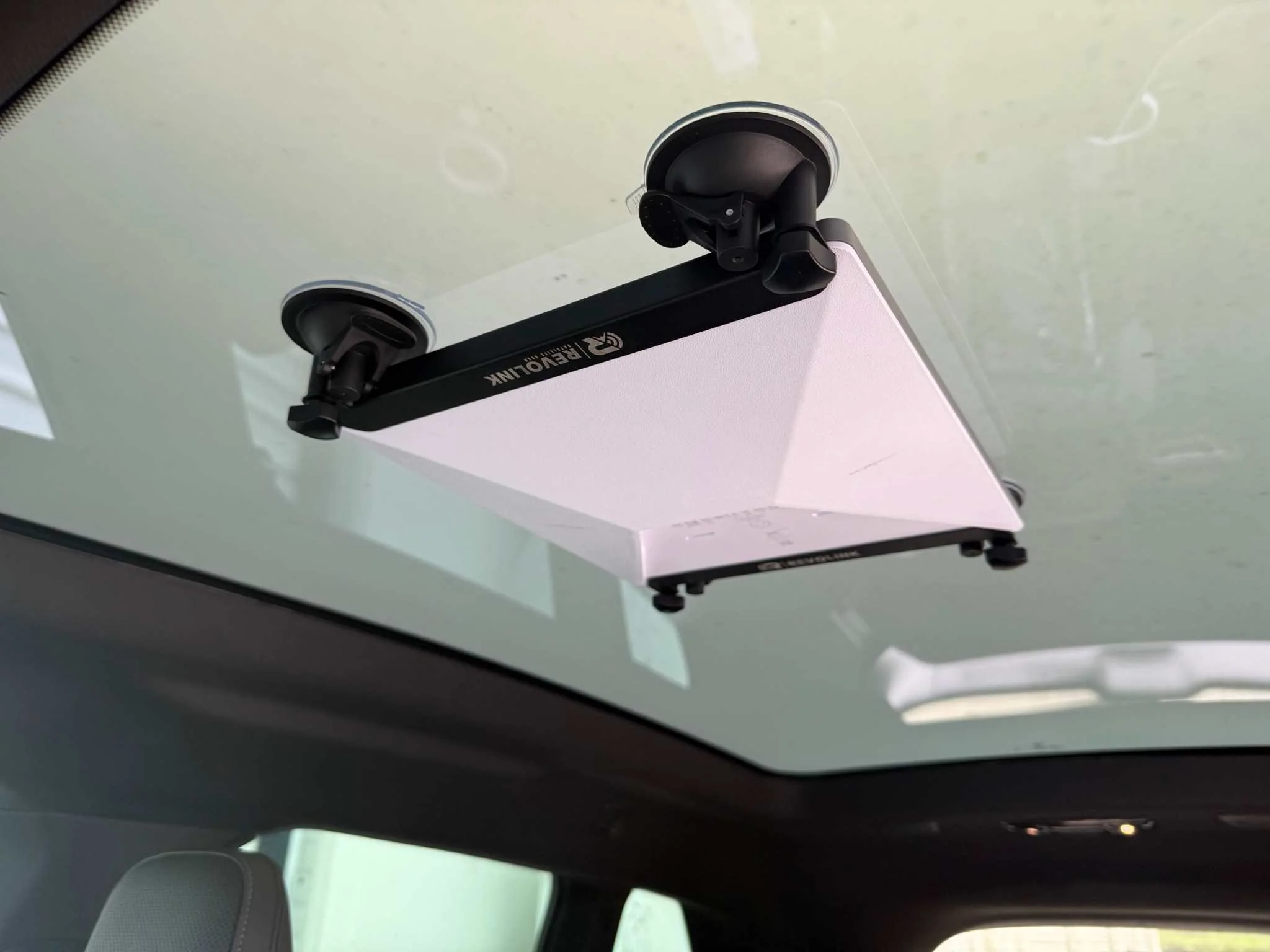 Starlink Mini Interior Sunroof Mount - Image 6