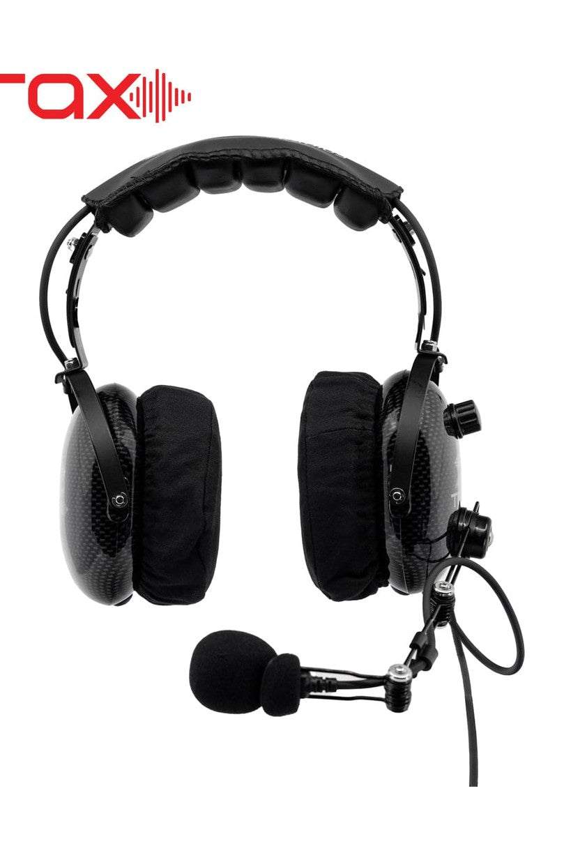 Trax G2 Stereo Headset with Volume Control - Image 3