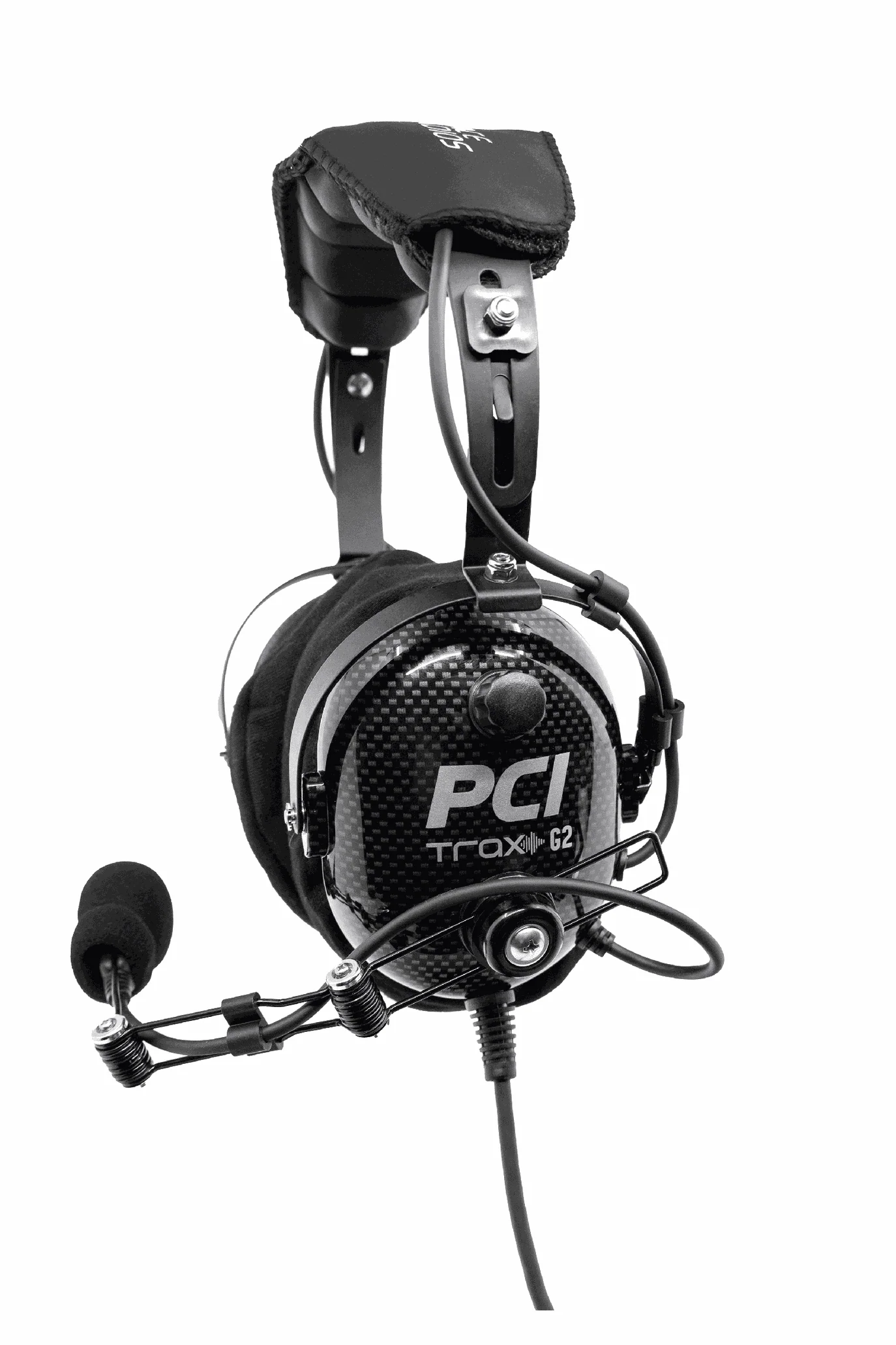 Trax G2 Stereo Headset with Volume Control - Image 5