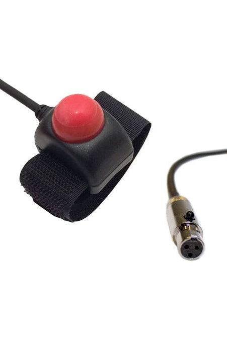 Velcro Mount Female PTT - Image 3