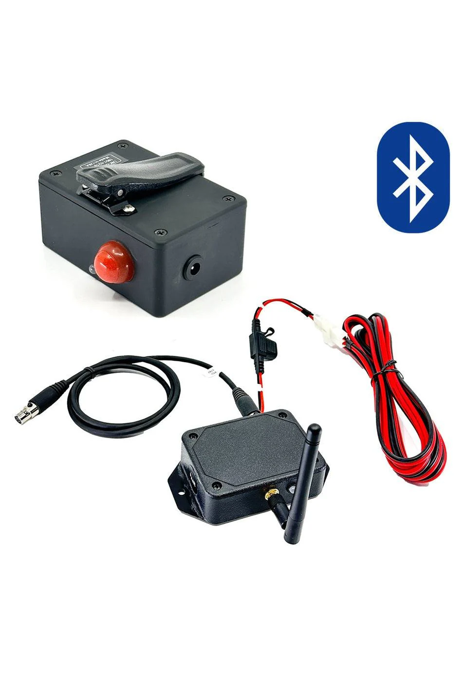 Wireless Box Package - Image 3