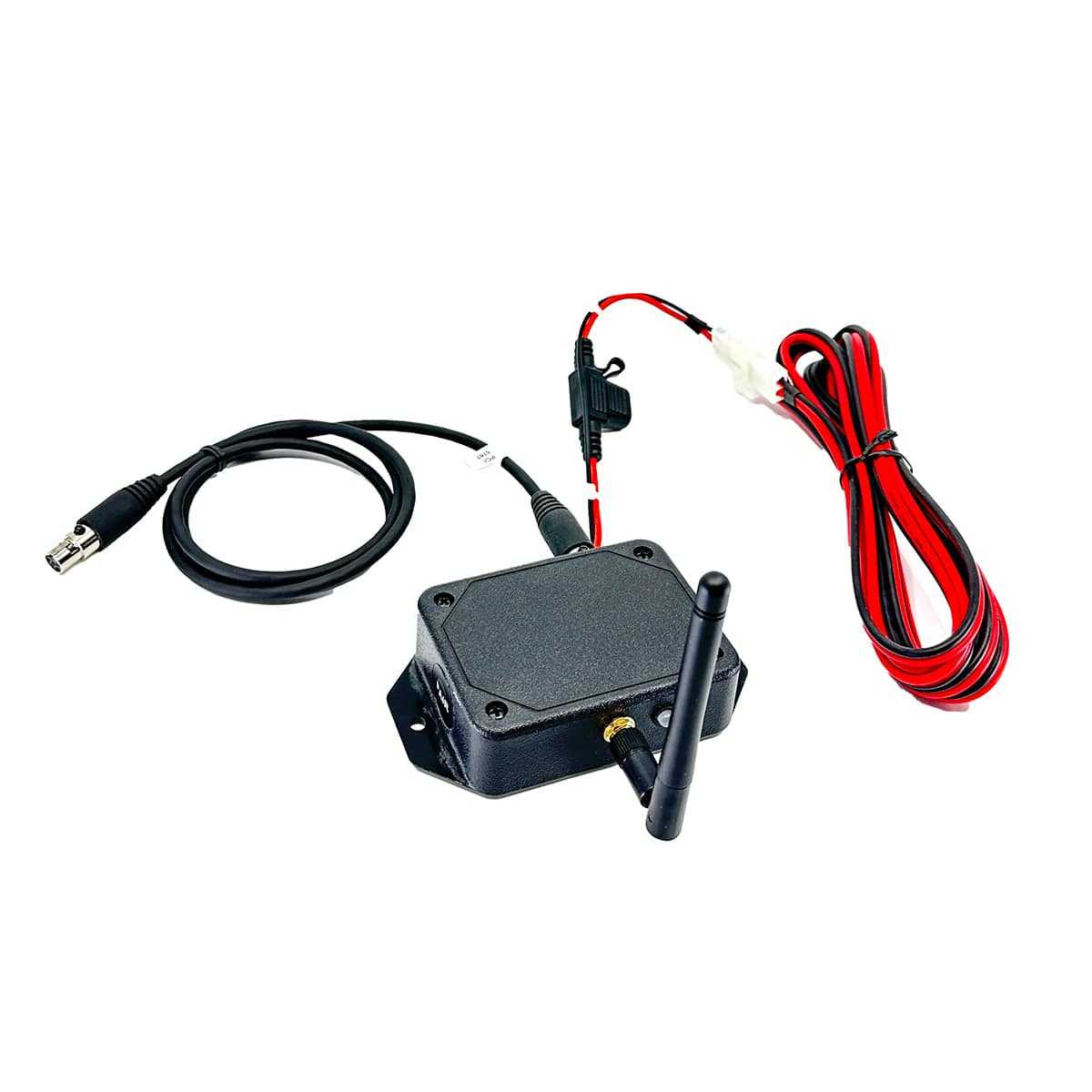 Wireless Helmet Package - Image 5