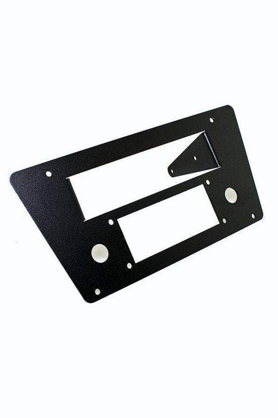 Yamaha YXZ Radio & Intercom Bracket - Image 3